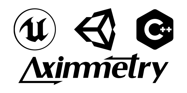 Antilatency software (Alt system) interface