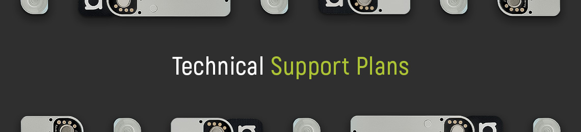 Antilatency technical support